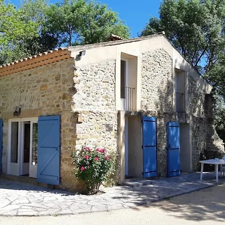 La Bergerie Сasa de vacaciones *