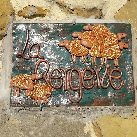 La Bergerie
