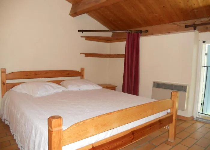 La Bergerie Casa de Férias